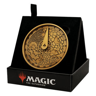 Magic The Gathering Life Counter Collectible