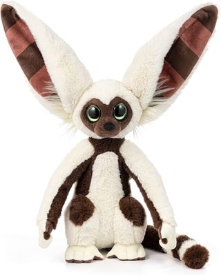 Momo Avatar The Last Airbender Noble Collection Plush