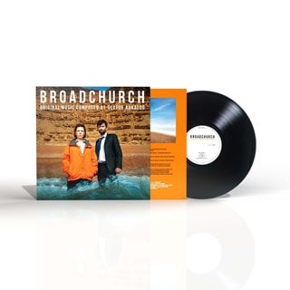 Broadchurch