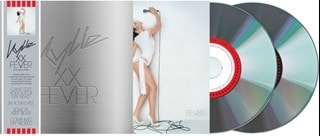 Fever (XXV Edition) - Deluxe 2CD