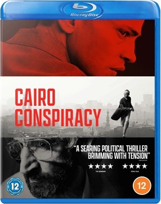 Cairo Conspiracy