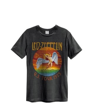 Led Zeppelin: Tour '75
