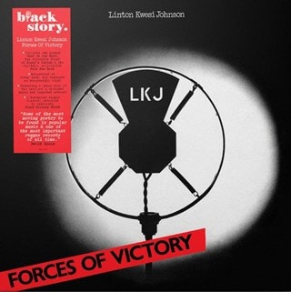 Forces of Victory (Black History Month 2023)