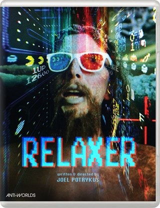 Relaxer