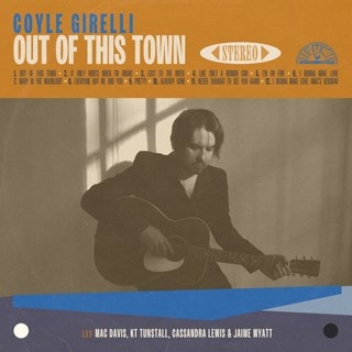 Out of This Town