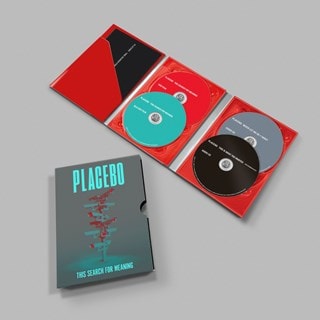 This Search for Meaning - 2CD + DVD + Blu-Ray