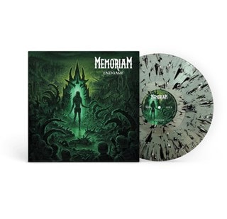 Endgame - Crusher Vinyl