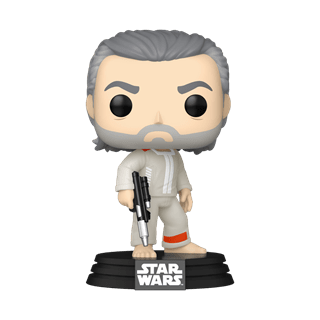 Kino Loy 760 Star Wars Andor Funko Pop Vinyl