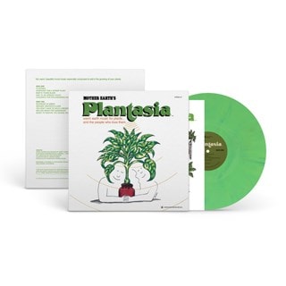 Mother Earth's Plantasia - 50th Anniversary Edition Multicolor Eco Mix