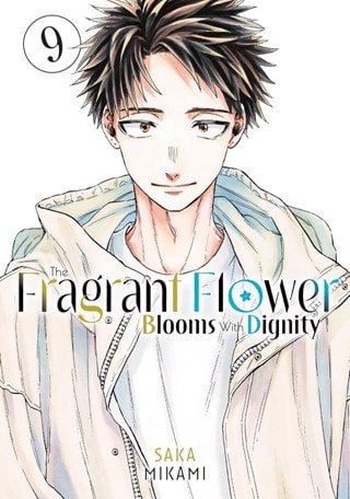 The Fragrant Flower Blooms With Dignity 9 By Saka Mikami
