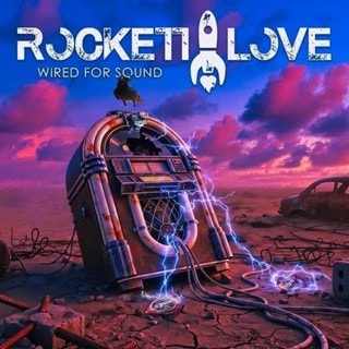 Wired for Sound