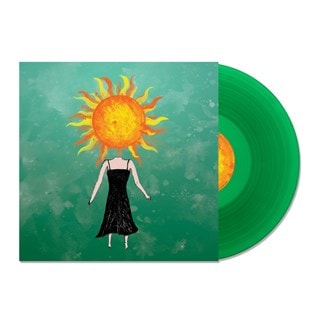 Separation - Limited Edition Transparent Green Vinyl