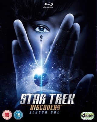 Star Trek: Discovery - Season One