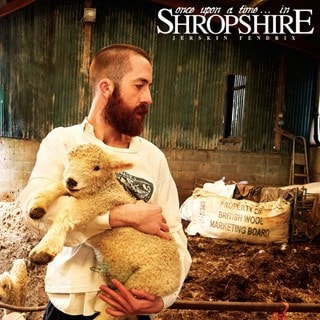 Once Upon a Time... In Shropshire