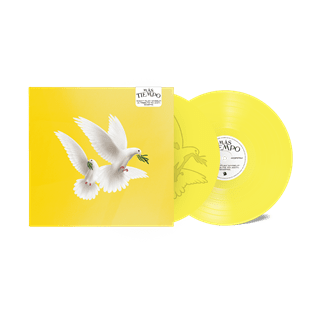 Can't Play Myself (A Tribute to Amy) - Limited Edition Yellow Vinyl