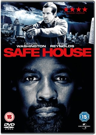 Safe House