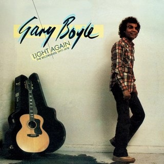 Light Again: The Recordings 1977-1978