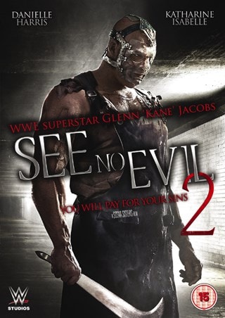 See No Evil 2