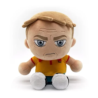 Swansea Mouthwashing Youtooz Plush
