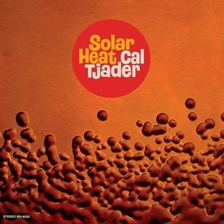 Solar Heat