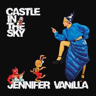 Castle in the Sky