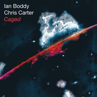 Caged (25th Anniversary Edition) - Red Vinyl 2LP