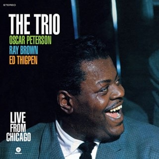 The Trio: Live from Chicago