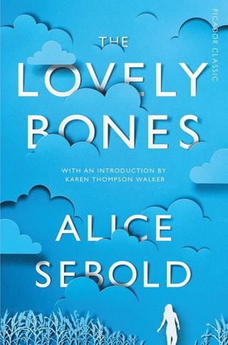 The Lovely Bones Paperback By Alice Sebold