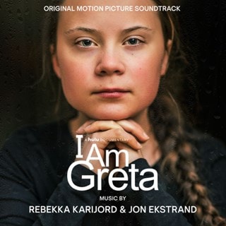 I Am Greta