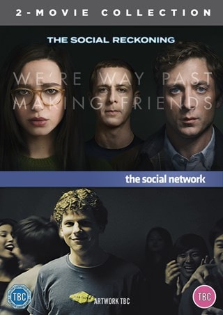 The Social Network/The Social Reckoning