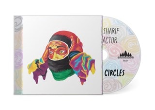 Crayola Circles