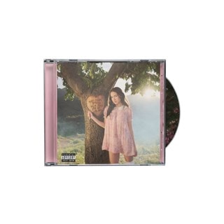 you seem pretty sad for a girl so in love (hmv Exclusive) + Poster
