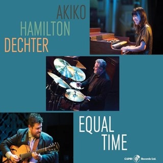 Equal time