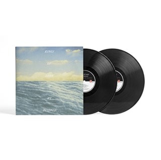 O My Beloved - Oklahoma Oil 2LP
