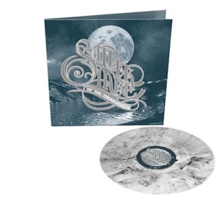 Silver Lake By Esa Holopainen - Limited Edition White/Black Marble Vinyl