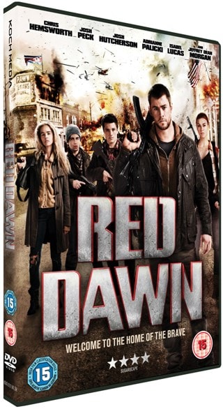 Red Dawn