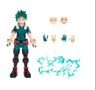 Izuku Midoriya My Hero Academia Figurine