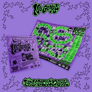 No Genre (Board Game Ver.)