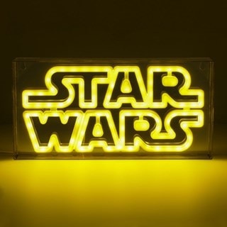 Star Wars LED Light