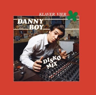 Disko Mix