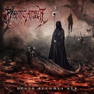 Death becomes her