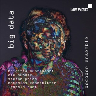Decoder Ensemble: Big Data