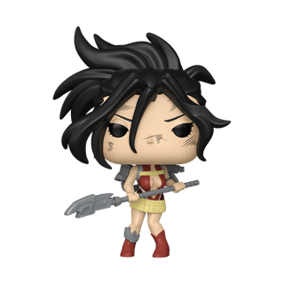 Momo Yaoyorozu 2590 My Hero Academia Funko Pop Vinyl