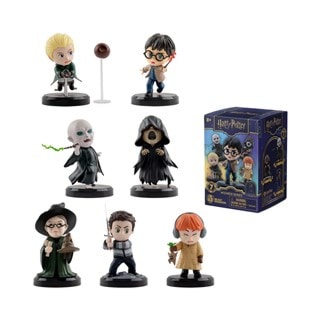 Harry Potter Wizards Series YuMe Blind Box