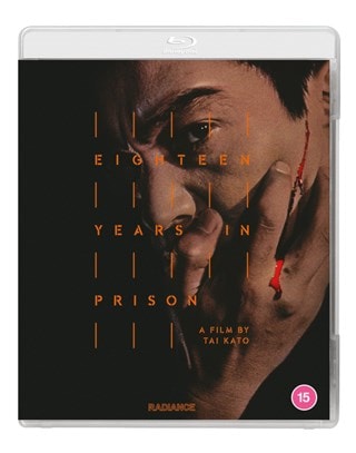 Eighteen Years in Prison
