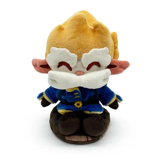 Heimerdinger Arcane Shoulder Rider Youtooz Plush