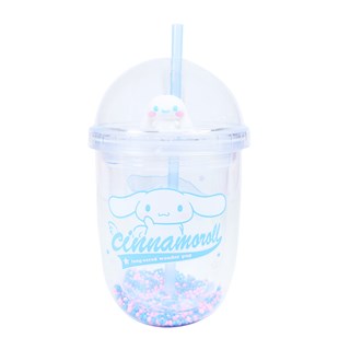 Cinnamoroll Sanrio Hello Kitty & Friends Soda Cup