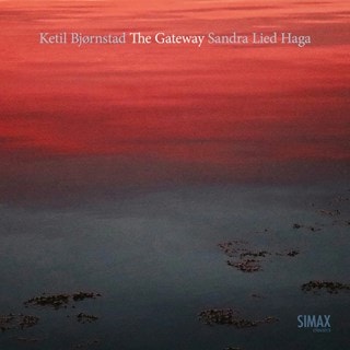Ketil Bjornstad/Sandra Lied Haga: The Gateway