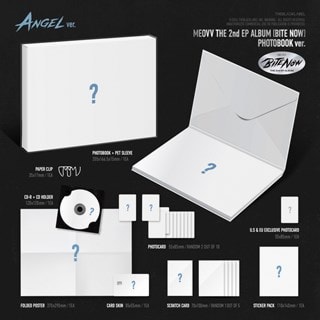 'BITE NOW' (ANGEL Ver.)