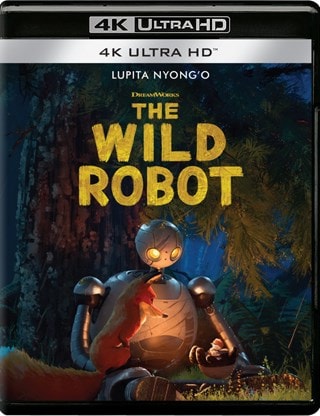 The Wild Robot